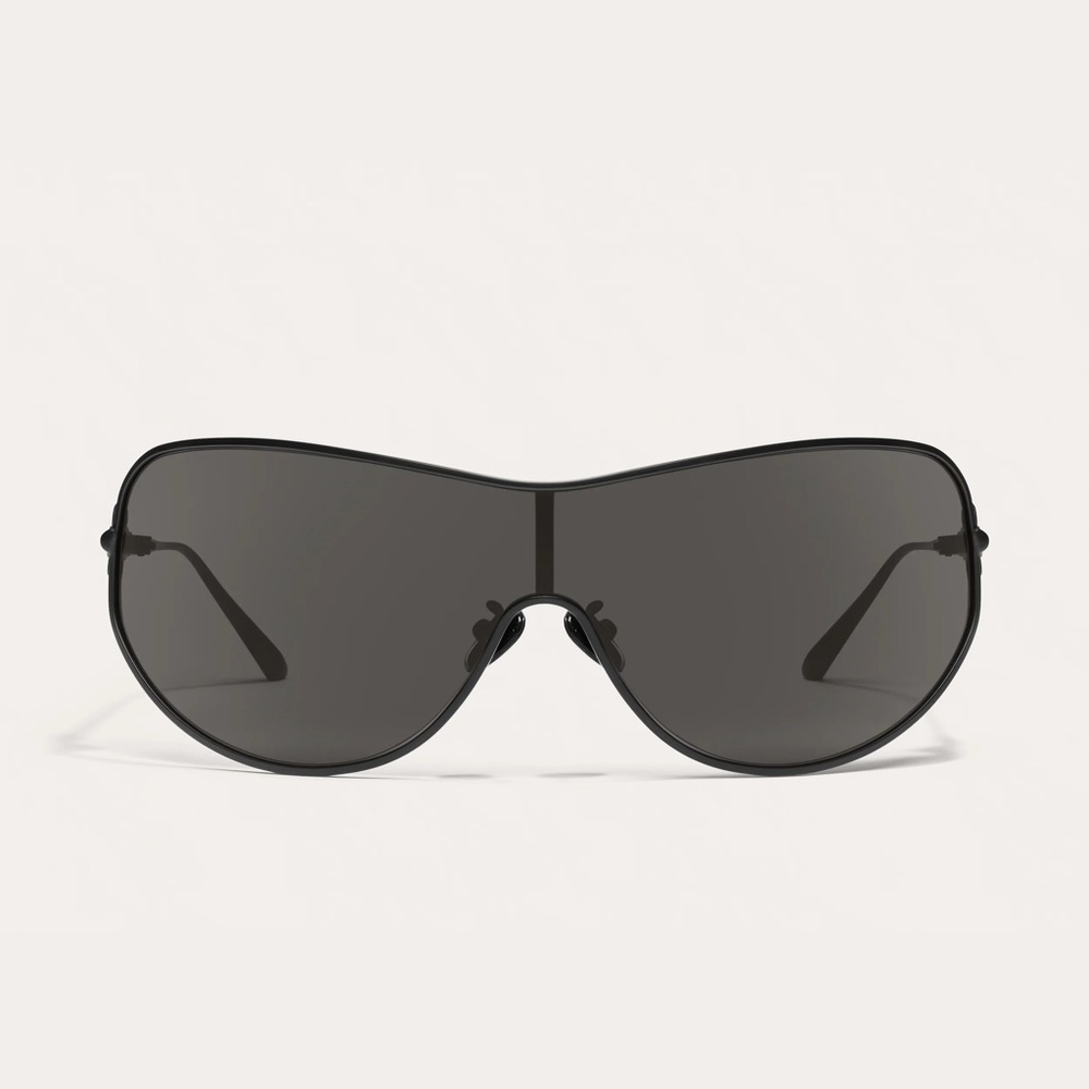 Quay X Guizio BALANCE Sunglasses